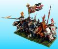 Knights of the Realm from Lyonesse